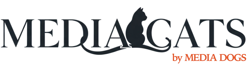MEDIA CATS
